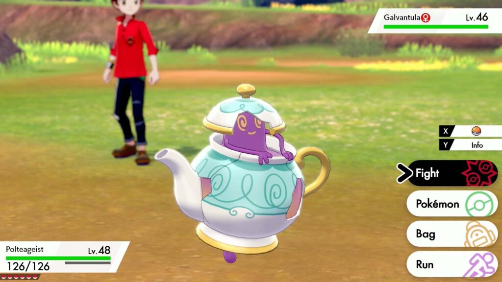 Pokemon Sword and Shield – Jak szybko zarabiać pieniądze. 350 tysięcy w 10 minut