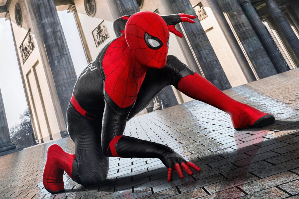 Marvel’s Avengers: Spider-Man pojawi się jako DLC… tylko na PlayStation