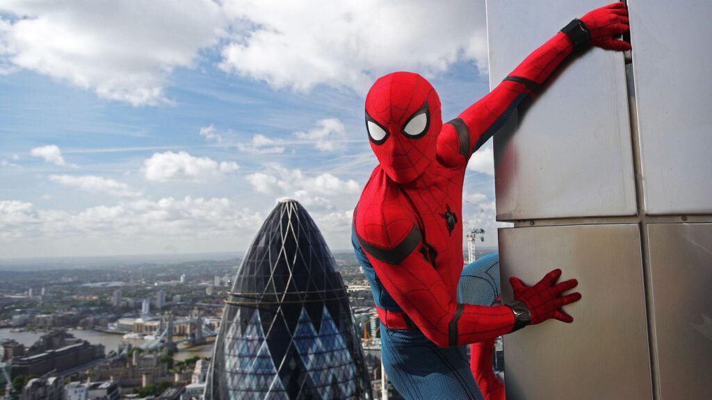 Sony złożyło Marvelowi nową ofertę. Ważą się losy Spider-Mana w MCU