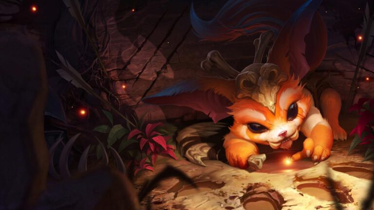 Teamfight Tactics – opis patcha 9.18. Do gry wchodzi Neeko