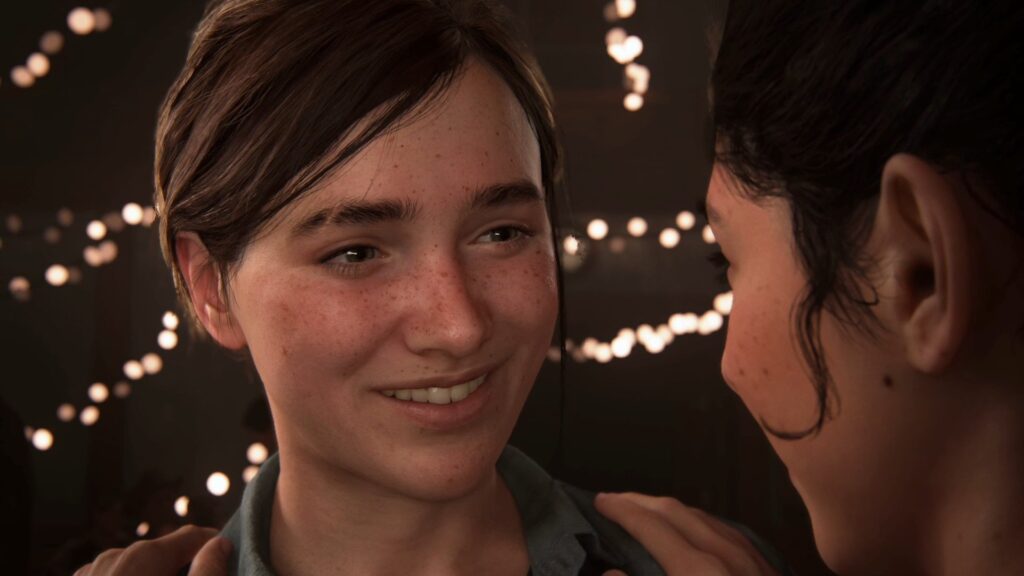 The Last of Us 2 najszybciej sprzedającą się grą na PS4 w historii