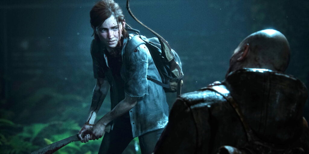 The Last of Us 2 znów opóźnione. Tym razem przez koronawirusa