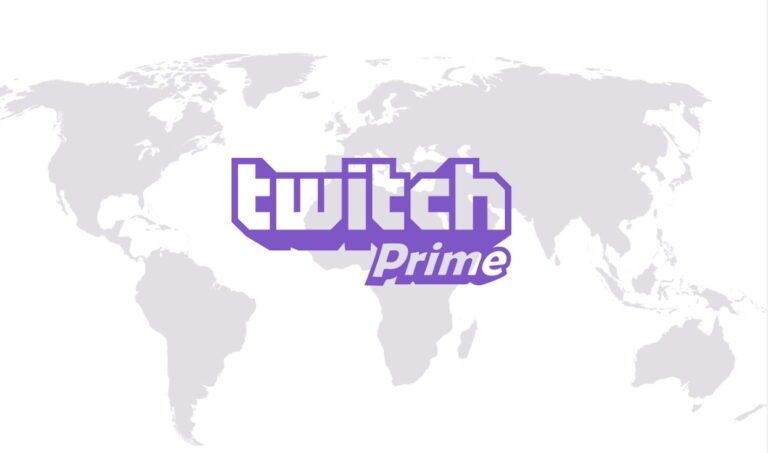 Darmowe gry dla abonentów Twitch Prime