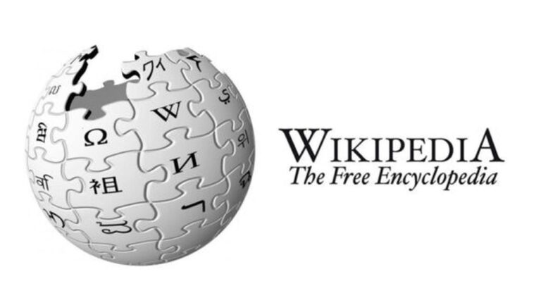 Wikipedia: wielka awaria serwisu. Problemy w Europie i na Bliskim Wschodzie