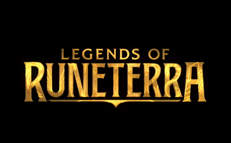 Legends of Runeterra – gra karciana Riotu otwiera rejestrację do fazy testowej