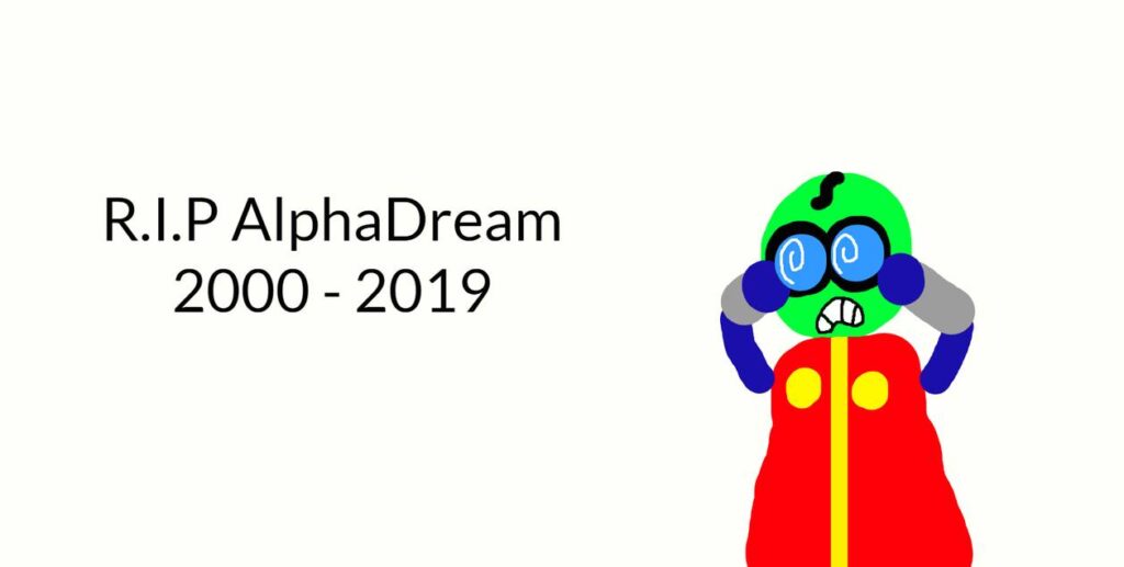 AlphaDream, twórcy serii Mario & Luigi, ogłosili bankructwo