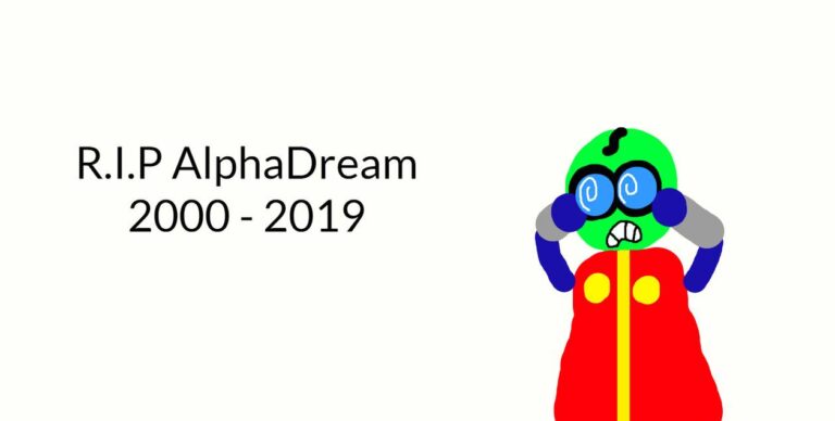 AlphaDream, twórcy serii Mario & Luigi, ogłosili bankructwo