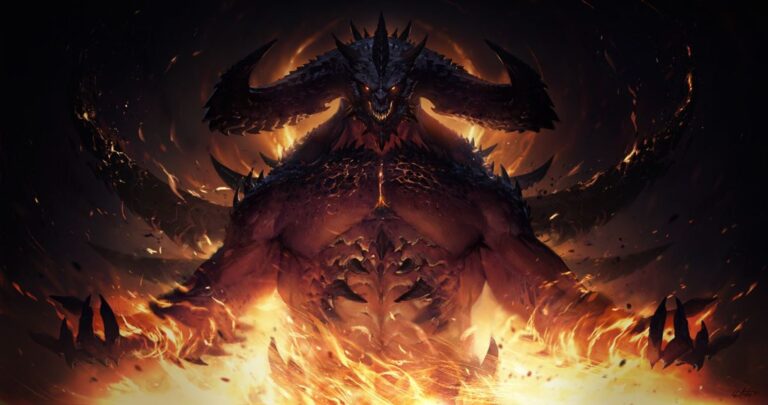 Diablo Immortal – premiera przesunięta o rok