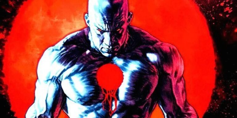 Bloodshot – Vin Diesel w nowej roli. Pierwszy zwiastun filmu