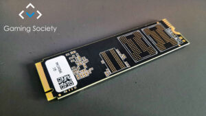 Crucial P1 1 TB