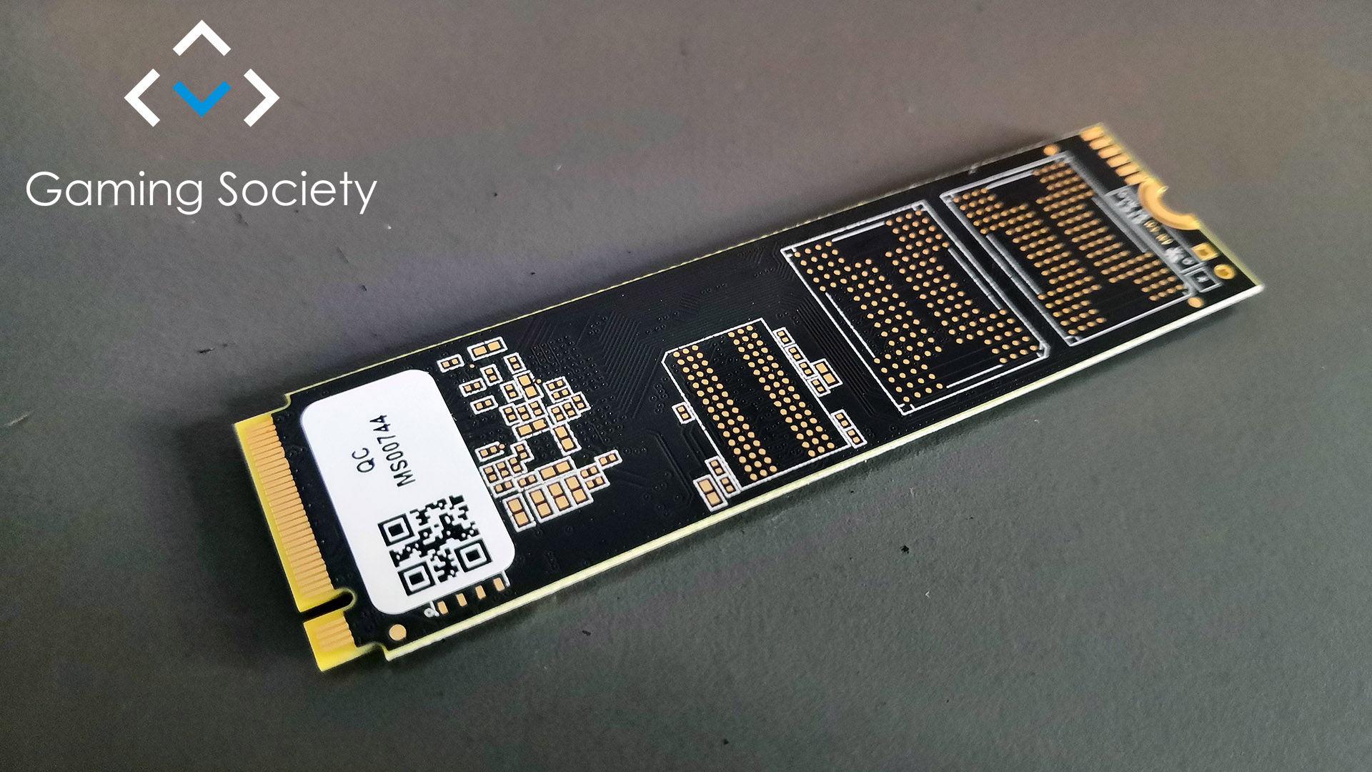 Crucial P1 1 TB