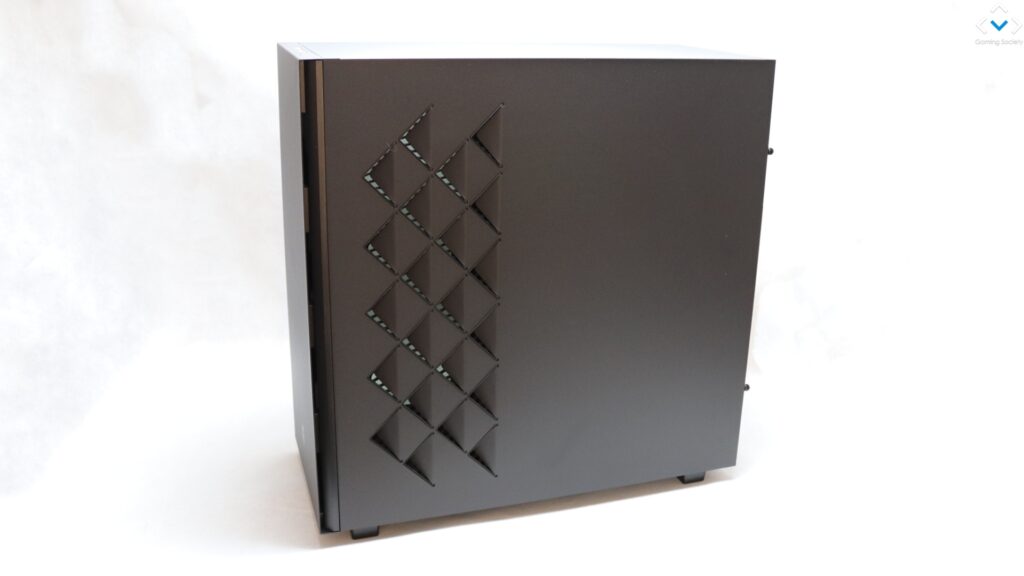 Recenzja obudowy Deepcool Macube 550 – funkcjonalność w prostocie