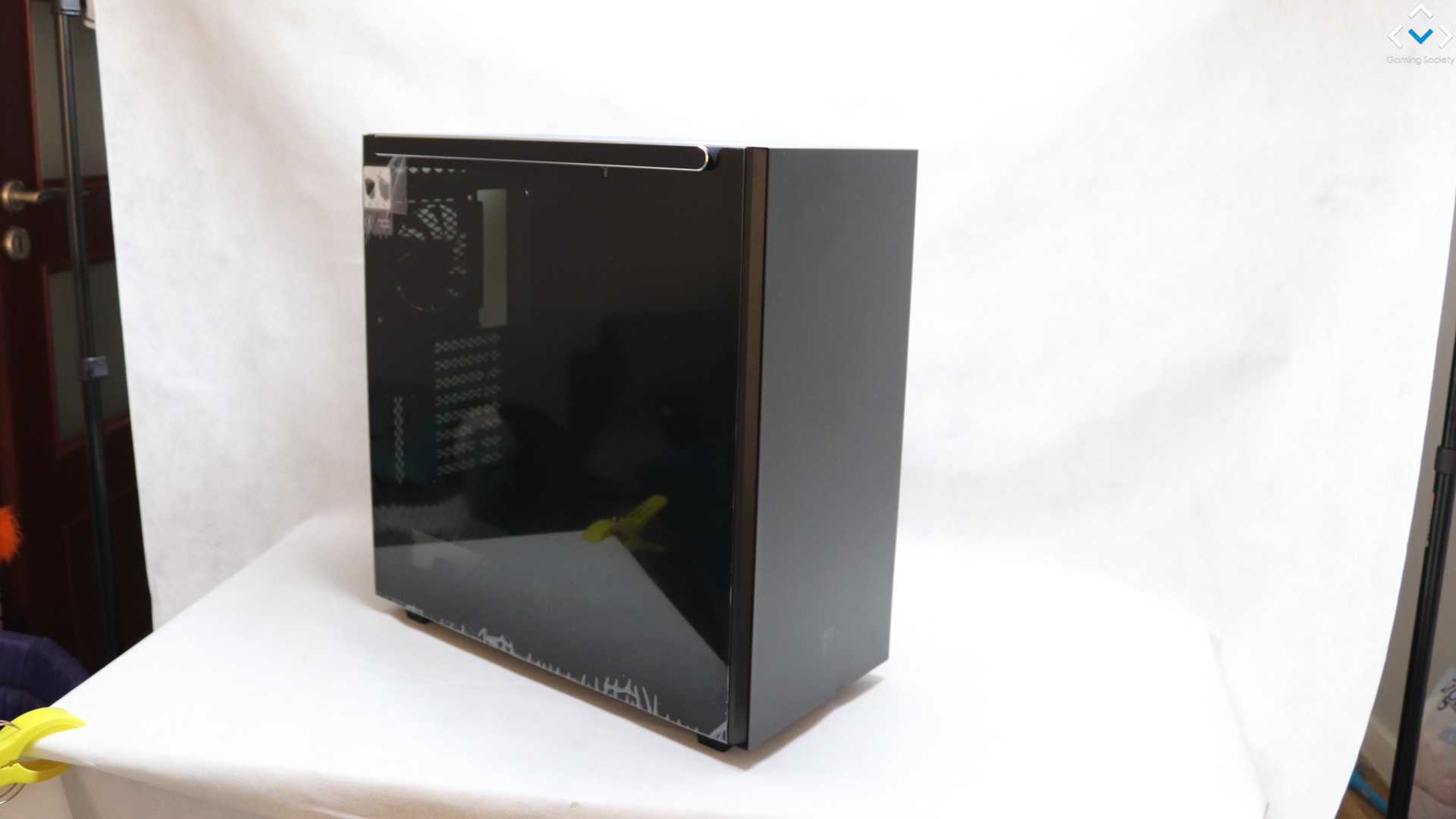 Deepcool - Macube