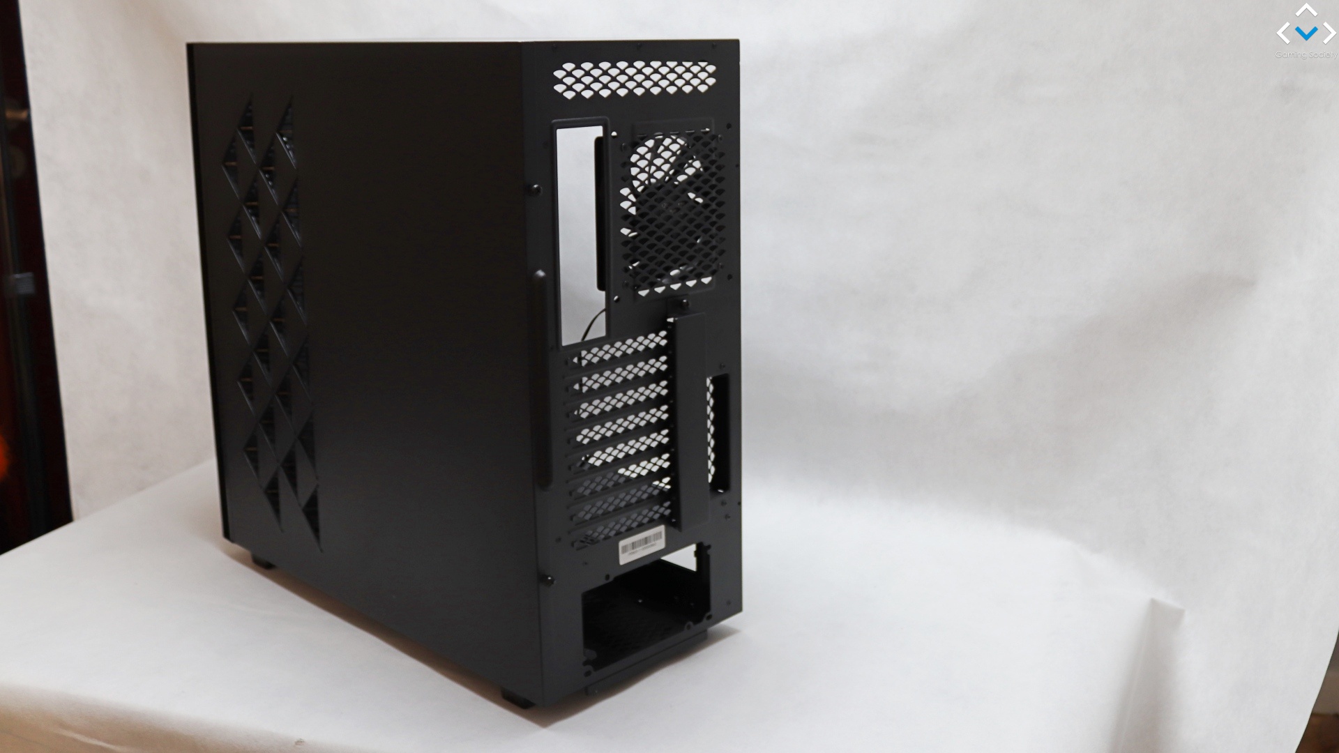 Deepcool - Macube