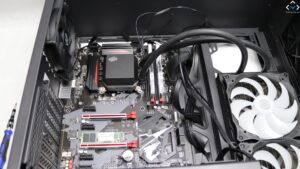 Deepcool - Macube