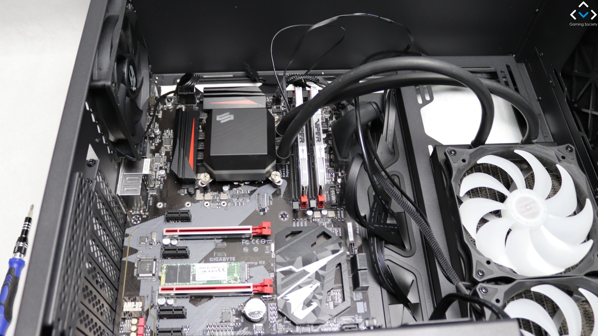 Deepcool - Macube