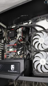 Deepcool - Macube