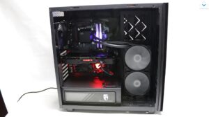 Deepcool - Macube