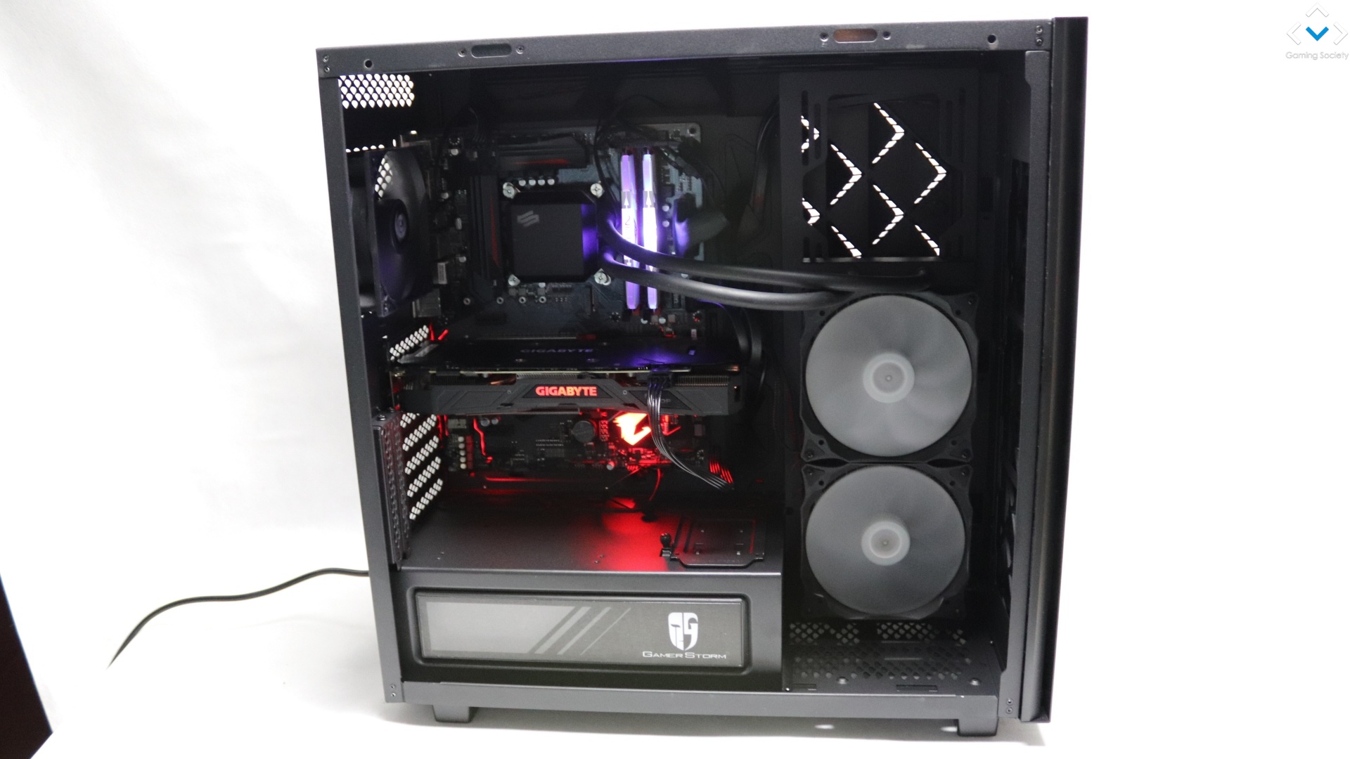 Deepcool - Macube