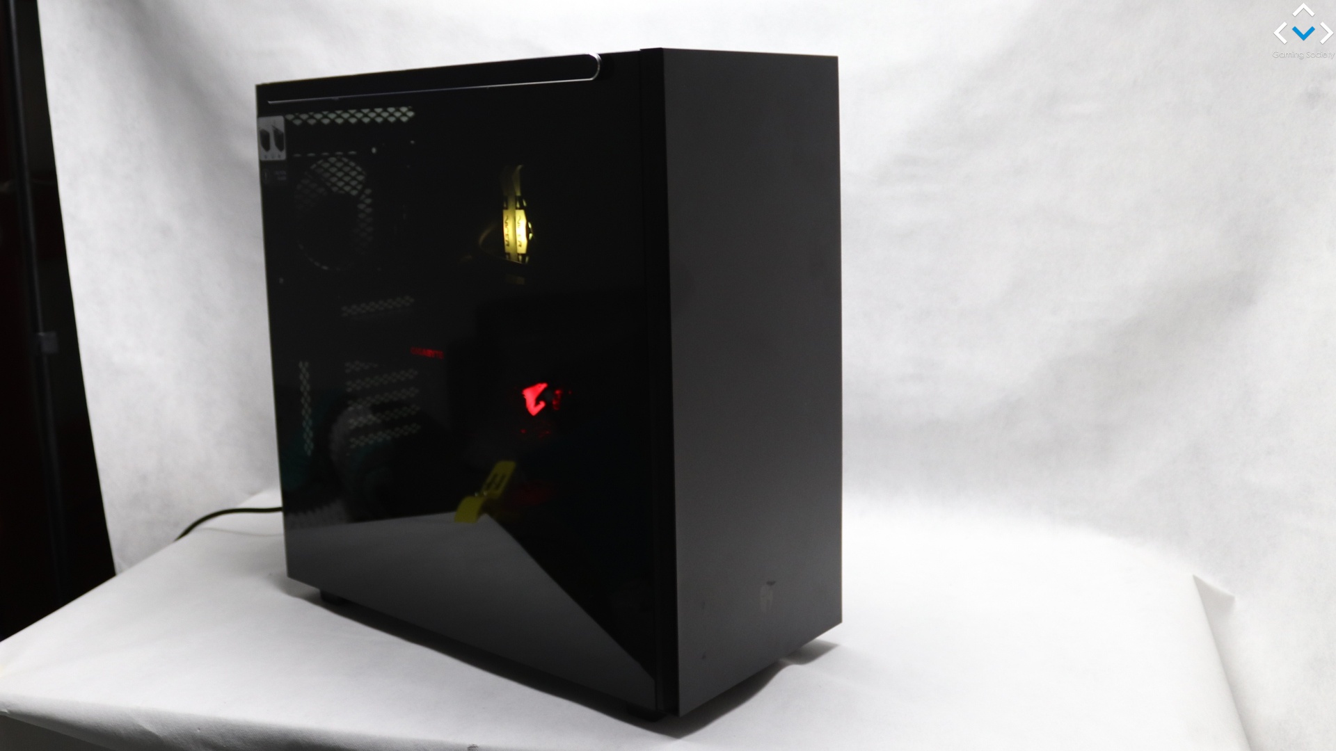 Deepcool - Macube