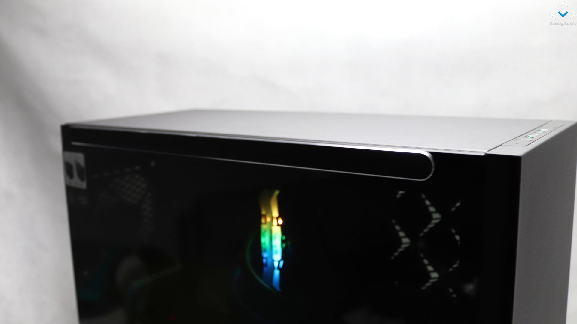 Deepcool - Macube
