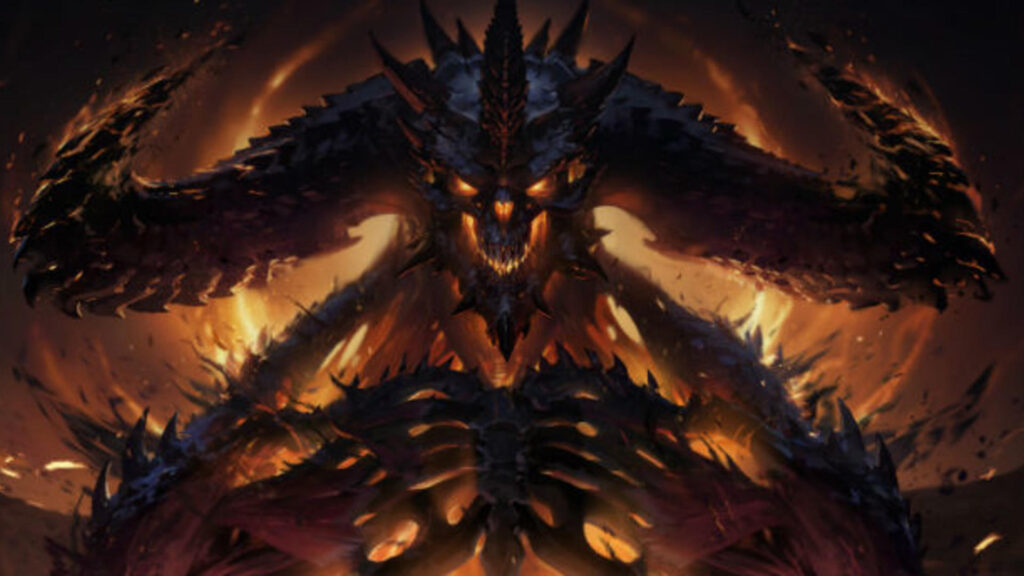 Diablo 4: Według przecieku z artbooka do gry powróci Lilith