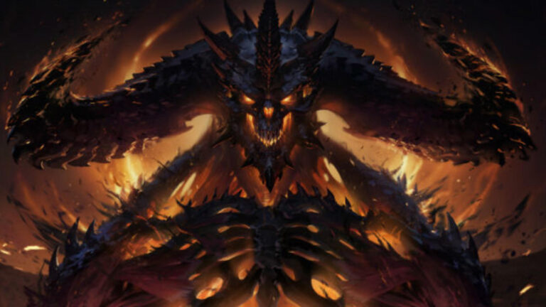 Diablo 4: Według przecieku z artbooka do gry powróci Lilith