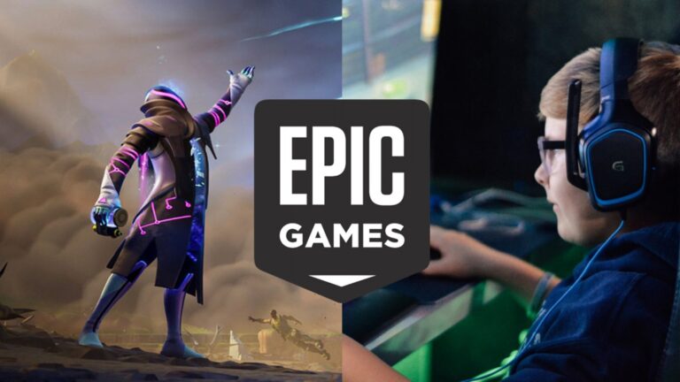 Epic ułatwi deweloperom implementowanie funkcji cross-play