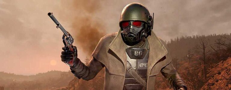 Fallout 76 i nowy dodatek – Wastelands – trafią w kwietniu na Steam