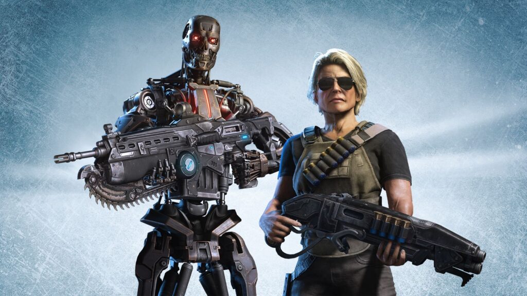 Gears 5 – nowe postacie wzbogacą rozgrywkę multiplayer