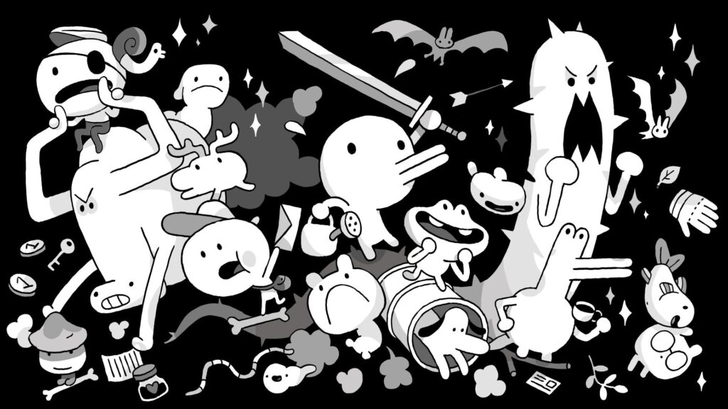 Minit – do zgarnięcia za darmo