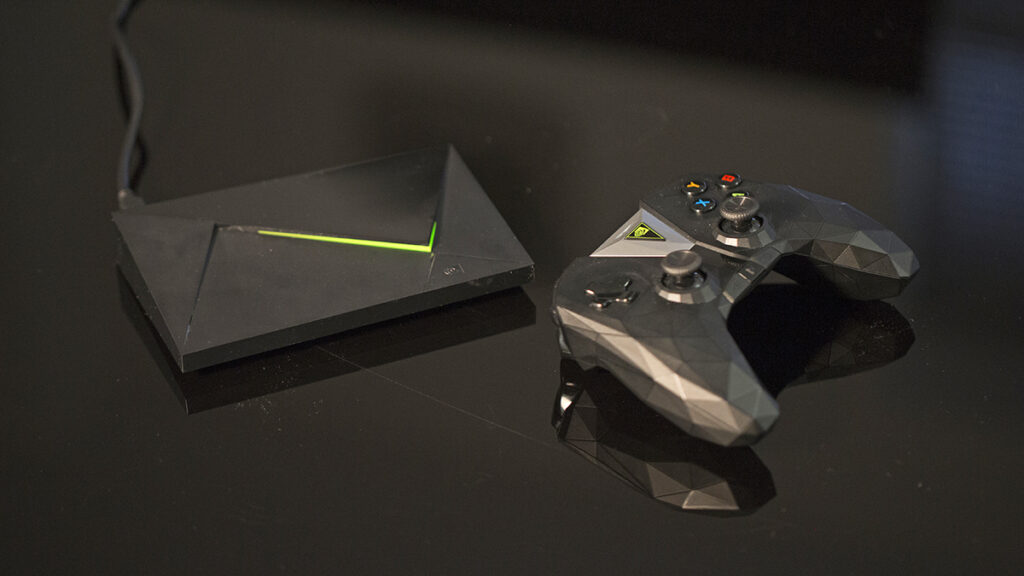 Amazon zdradza szczegóły techniczne i cenę NVIDIA Shield TV Pro