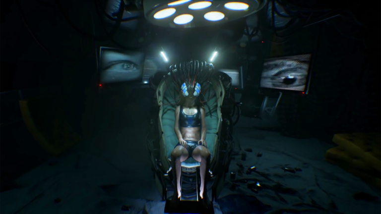 Observer i Alan Wake’s American Nightmare do zgarnięcia za darmo