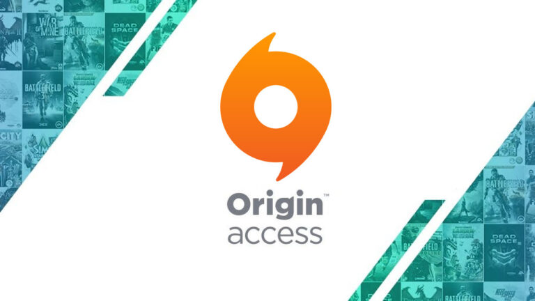 Darmowy miesiąc Origin Access Basic lub Premier