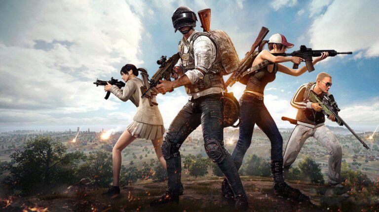PUBG planuje rozwinąć swój tryb rankingowy przez feedback graczy