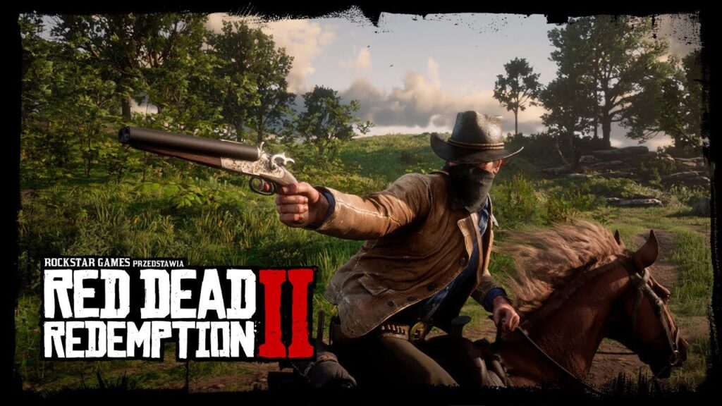 Red Dead Redemption 2 PC – zobacz nowy zwiastun i pobieraj pliki gry