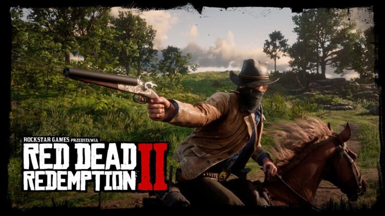 Red Dead Redemption 2 PC – zobacz nowy zwiastun i pobieraj pliki gry