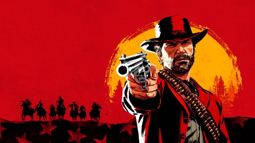 Red Dead Redemption 2 trafi na Switch?