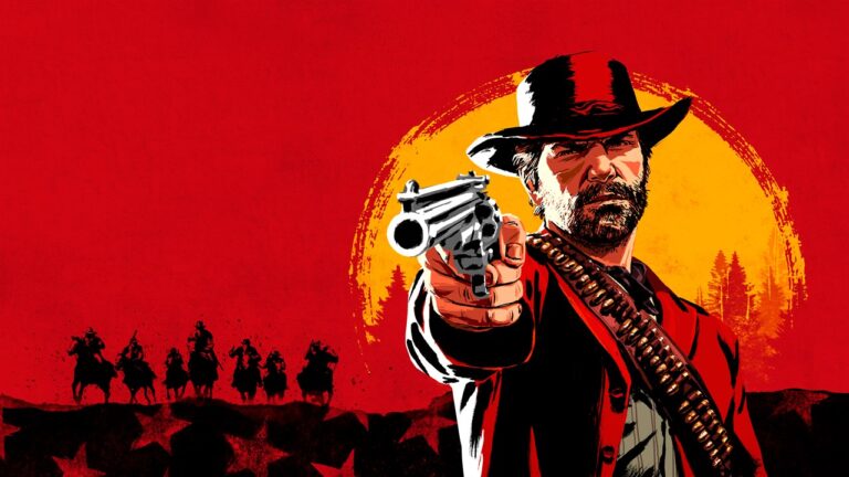 Red Dead Redemption 2 można już ograć w VR