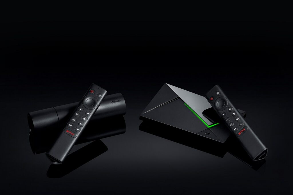 Nowa wersja NVIDIA SHIELD TV dostępna od dzisiaj także w Polsce