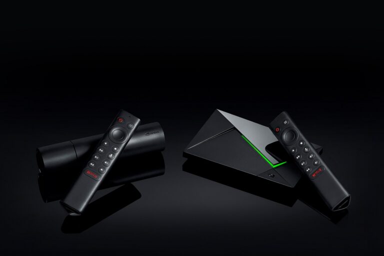 Nowa wersja NVIDIA SHIELD TV dostępna od dzisiaj także w Polsce
