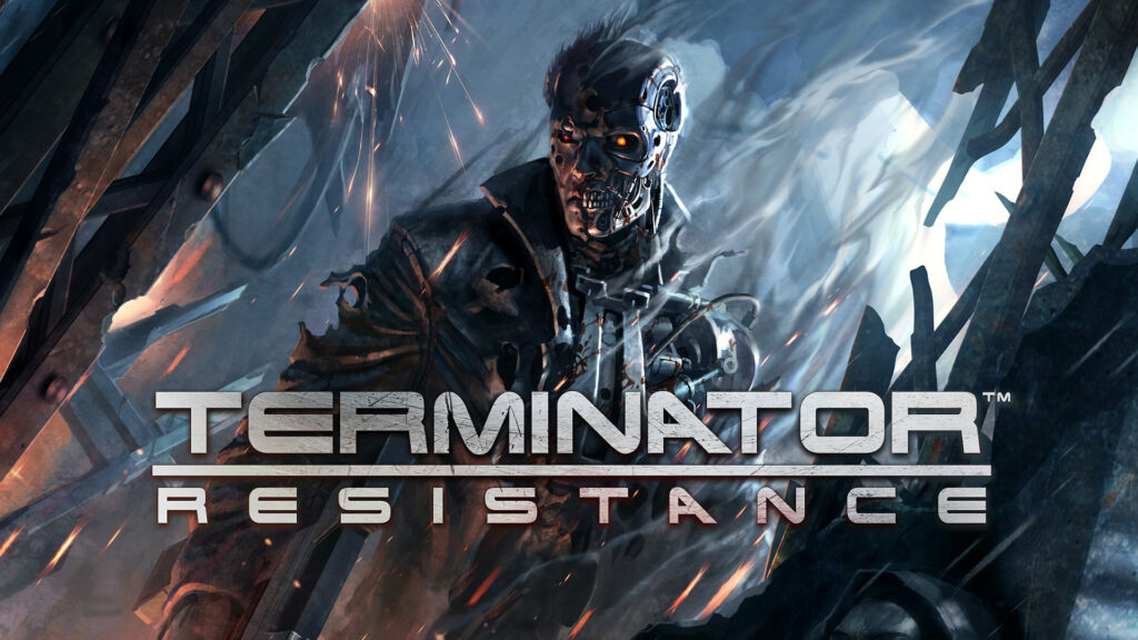 Terminator: Resistance – 27 minut gorącego gameplay’u prosto z targów EGX