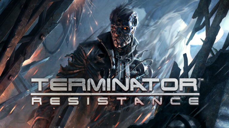 Terminator: Resistance – 27 minut gorącego gameplay’u prosto z targów EGX
