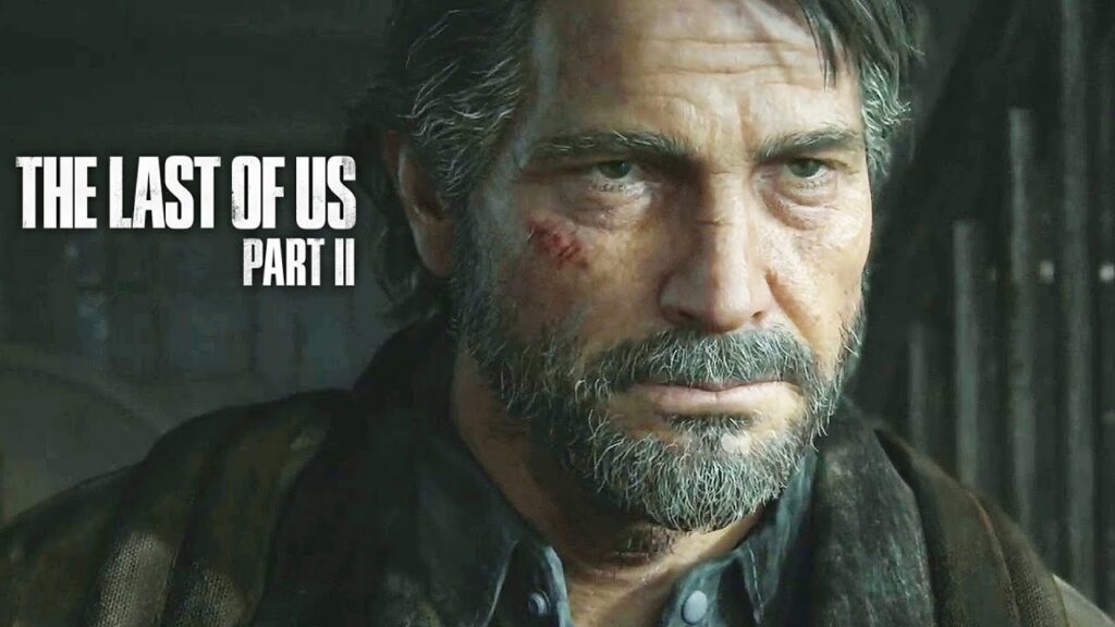 TLOU 2 w Europie bardziej wyczekiwane niż Spider-Man