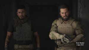 Ghost Recon Breakpoint