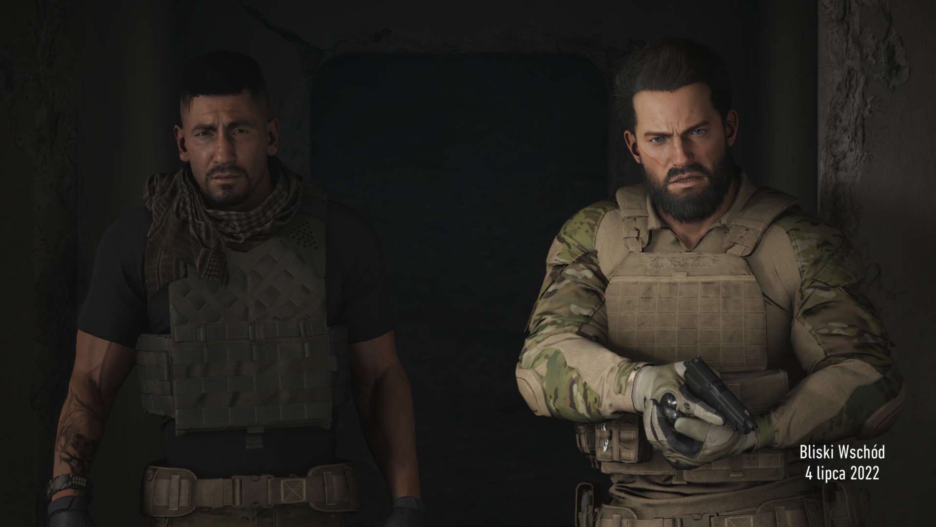 Ghost Recon Breakpoint