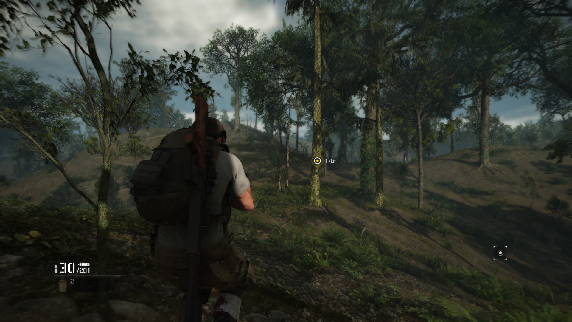 Ghost Recon Breakpoint