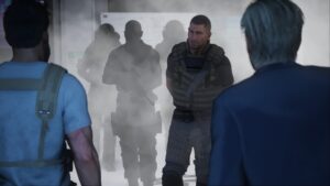 Ghost Recon Breakpoint