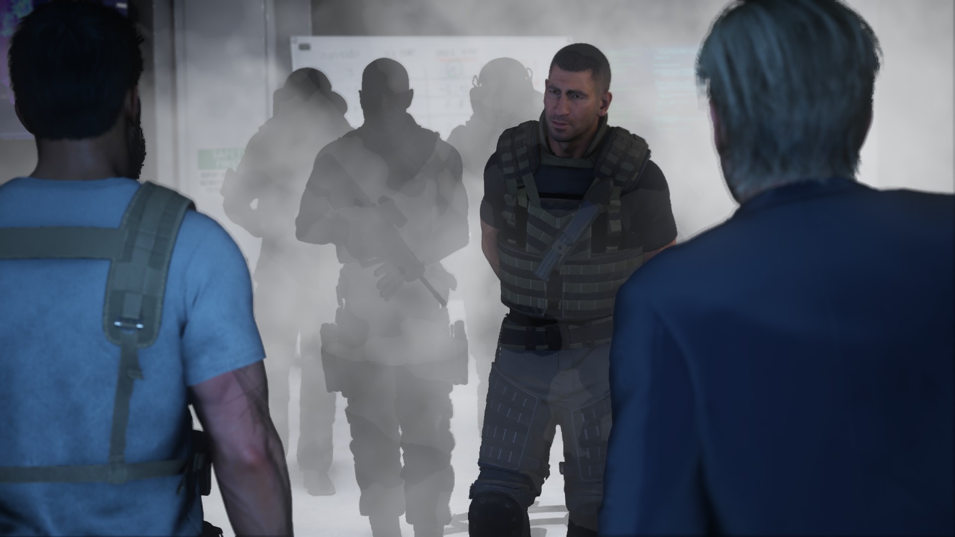 Ghost Recon Breakpoint