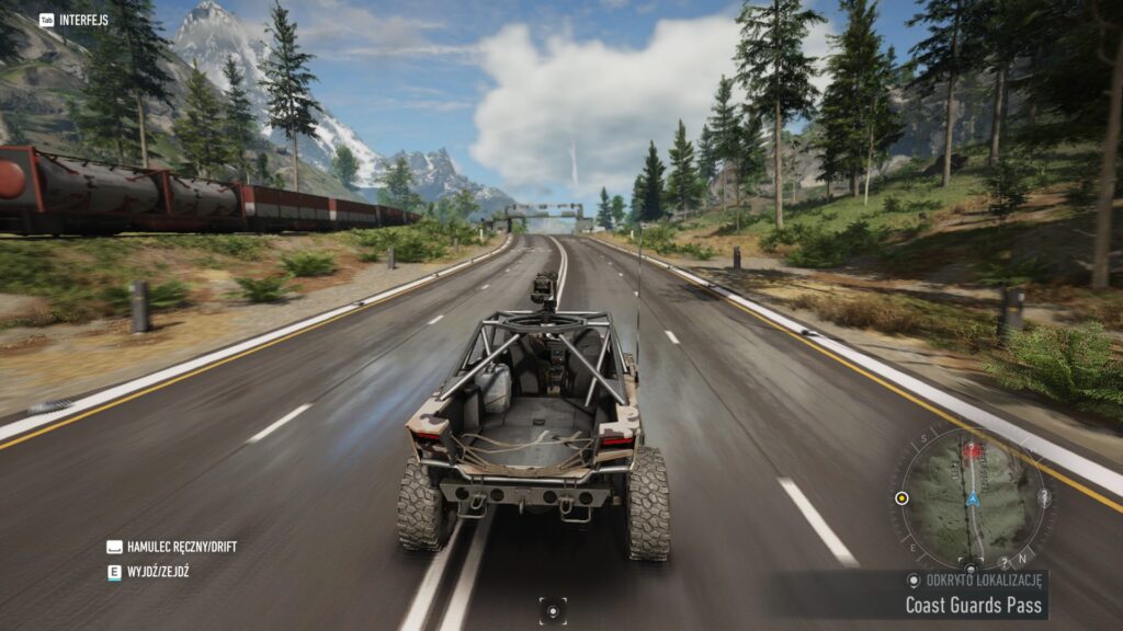 Ghost Recon Breakpoint – gra doczeka się diametralnych zmian w rozgrywce